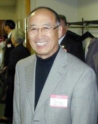 Timothy Glenn Hironaka Alumni Photo