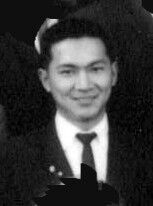 Kenneth H. Mano Alumni Photo