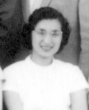 Shirley Haneko Arima Alumni Photo