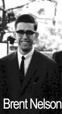 Brent  Nelson Alumni Photo
