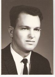 Richard R. Owens [Deceased] Alumni Photo