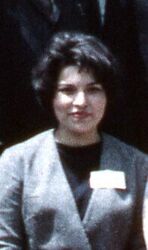 Janet E. League [Deceased] Alumni Photo