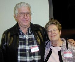 Arno William Troff Alumni Photo