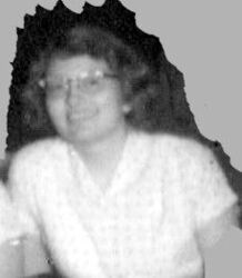 Joyce C. Walker [Deceased] Alumni Photo