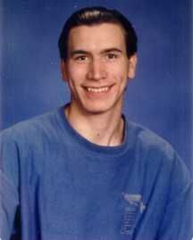 Jeremy Steven Burns Alumni Photo