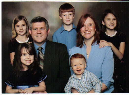 Robert Alan Hervey Alumni Photo