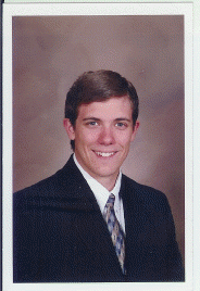 Jason  Hunt Alumni Photo