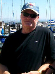 James Douglas Haslam Alumni Photo