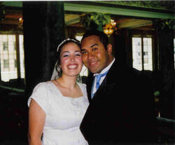 Elvin Kamana`o Taumafai Ake Foto