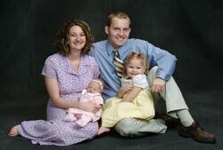 Nathan M. Cochran Alumni Photo