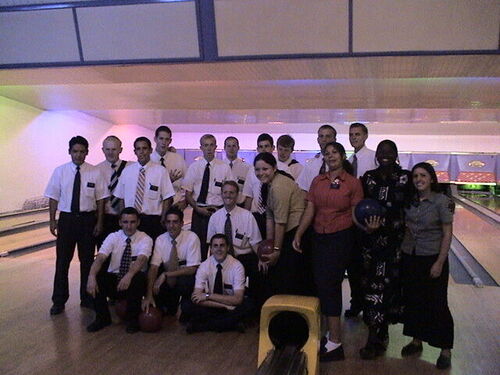 bowling zona 5 o 3 no recuerdo
Arturo  Garcia Jr.
01 Oct 2006