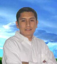 Carlos Antonio Quispe Quincho Alumni Photo