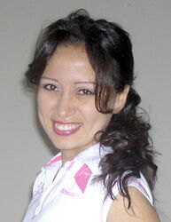 Arleane S. Vásquez Alumni Photo