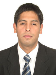 Christian Alberto Cepeda Mogollon Alumni Photo