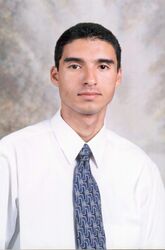 luis felipe sandoval Alumni Photo