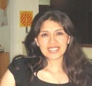 Sheyla O. Herrera Linares Alumni Photo