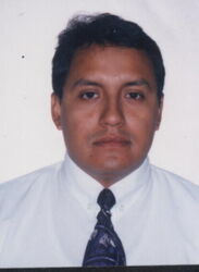 Marco  Garay Arteaga Alumni Photo