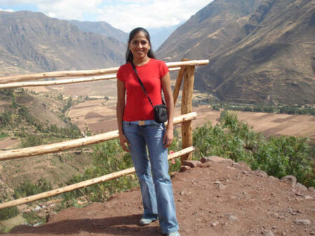 cusco
sisi jackeline  sachun nuñez
13 Aug 2006