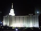 este es el templo de bogota en la noche e smuy bonito por fuera pero por dentro........
julio  bolaño
11 Sep 2007