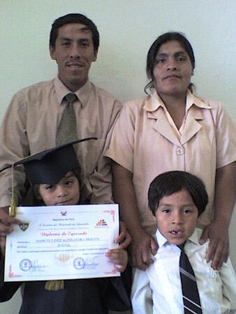 mis adorados tesoros
Freddy Roger Marcelo Espinoza
28 Oct 2008