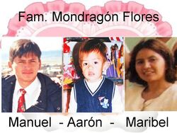 Mondragon  Manuel Alumni Photo