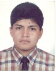 Fredy Andres BUSTOS R. Alumni Photo