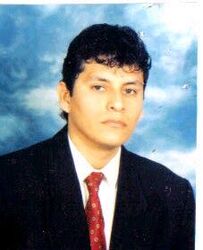 MIGUEL ANGEL REPETTO Alumni Photo