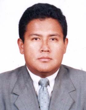 Rubén Alberto Núñez Soto Alumni Photo