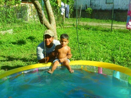 jesus alberto cabrera cespedes Foto