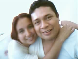 QUISIERA TENER CONTACTO CON LOS MISIONEROS 1995-1997
PAUL ROBERT LOPEZ PEREZ
01 Jun 2007