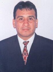 carlos cesar  jesus pinche Alumni Photo