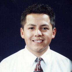 Raul Job Cordero Alumni Photo