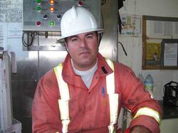 Jarom LaPierre Alumni Photo