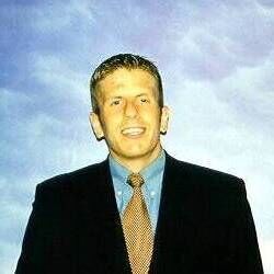 Russ Rands Alumni Photo
