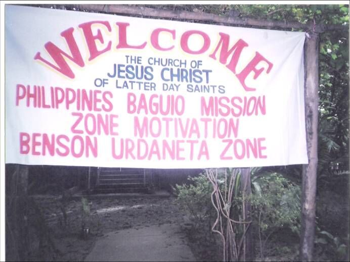 Benzon Urdaneta Zone Motivation
Reynante Mauhay Napolitano
17 May 2006