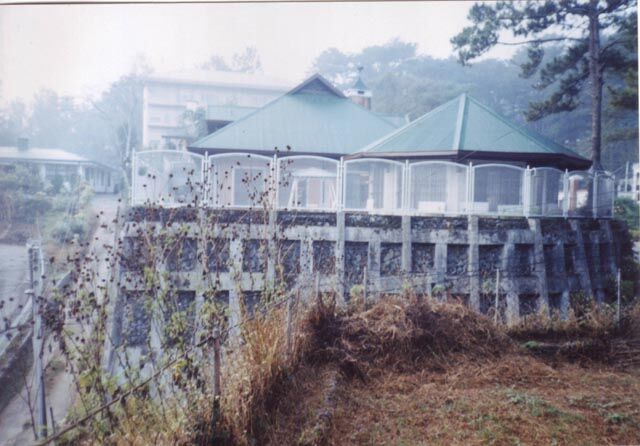 a shot of the Baguio Mission Home in 2004 taken from the Elder's Apartment
Felvir Dieta Ordinario
16 Jul 2007