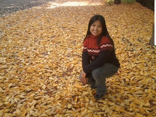 THE fALL.......ing  leaves
Mary Grace Santos Angeles
24 Nov 2007