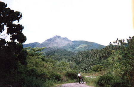 Camiguin Island
Adam Holdaway
26 Oct 2006