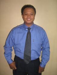 brigido soriano narag Alumni Photo