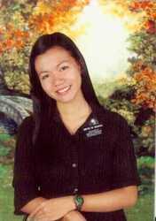 Esther Manuel De Guzman Alumni Photo