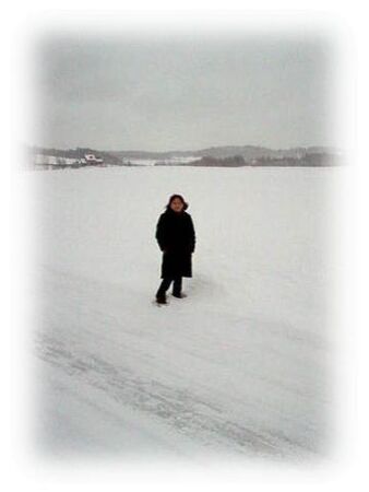 picture from the North....
Valerie Mejia Oksanen
05 Dec 2005