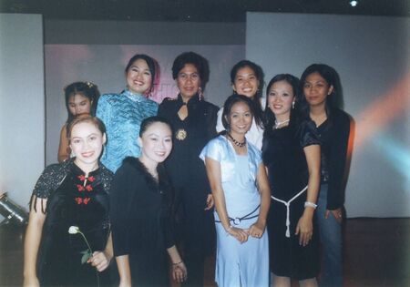 Makati Stake RS fashion show!
Luis Bonagua Ramilo
28 Dec 2005