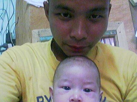 my 1st baby
julius yongco kapa
27 Aug 2007