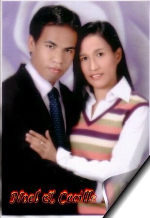 me with my lovely wife...
Emmanuel Gumatay Sandoval
31 Jan 2009