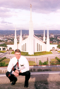 John  Boren Alumni Photo