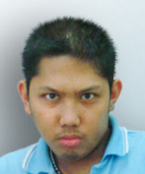 GILBERT FRANCIS UMAYAM DELA CRUZ Alumni Photo