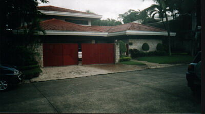 mission home natin
Genesis S. CENTENO
11 Jul 2004