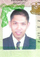 this is my picture a total package, just kidding
GILBERT FRANCIS UMAYAM DELA CRUZ
20 Dec 2004