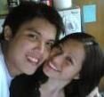 together forever...
JONA DAWN CABRERA CINCO
07 Dec 2007