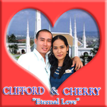 me & my cherry wife....
clifford rabe vecilla
25 Dec 2007